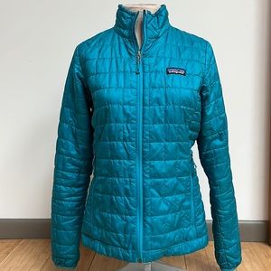 Patagonia Nano Puffer women’s size small